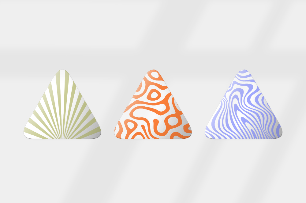 The Triangle